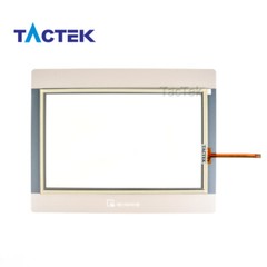 Touch Screen for WEINVIEW MT8100iE MT8100iE1WV Panel Touchpad + Overlay