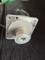 Teknic, Inc. AC Servo Motor M-3411P-LN-04K LN 6000 RPM Class F