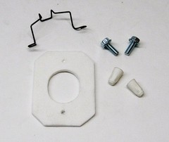 Furnace Hot Surface Ignitor for Trane KIT-3033 KIT03033 Roof Top Units