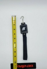 Snap On Tools Multi-Meter Hanging Loop Strap & Magnet Hanger OR Multi Use NEW!!!