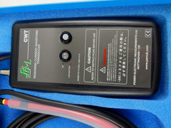 PEM CWT 600R Rogowski Current Waveform Transducer 0.05mV/A 10kV Peak 120kA U