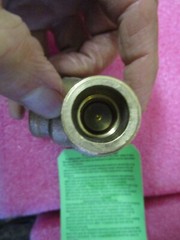 3/4″ Apollo Safety Relief Valve 30psi Bronze 10-407-05 – New in Box