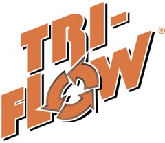 TRI-FLOW w PTFE Teflon Superior LUBRICANT OIL Trigger spraY 18oz TRIFLOW TF29200