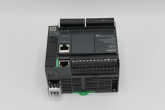 Schneider Electric TM221CE24R Modicon M221 Controller PLC Controller (NEW IN BOX)