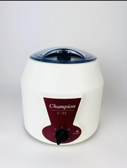 Champion E-33 Medical Laboratory Centrifuge Manual Timer Fixed-Angle Rotor