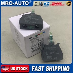 New ZBV-G3 ZBVG3 SCHNEIDER ELECTRIC LED MODULE