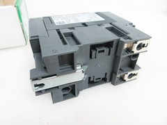 SCHNEIDER ELECTRIC LC1D65AG7 440V 65A AC CONTACTOR TESYS 940899 SQUARE D BOX DMG