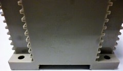 Omron S82K-09024-500 PLC Power Supply Unit