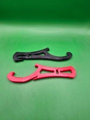 Fire Firefighter Rescue Tool Spanner Wrench Fire Hose USA – Set of 2