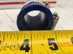 Fernco 1056-075 3/4″ CPVC x C Connection Flexible PVC Pipe Coupling New