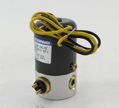 Koganei VPS062-4E1-70 Pneumatic Air Solenoid Valve 100VAC – NEW Surplus!