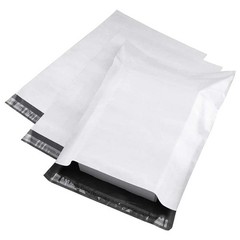 100Pcs 9″ x 12″ Poly Mailers Shipping Bags Plastic Envelopes Self Sealing Bags