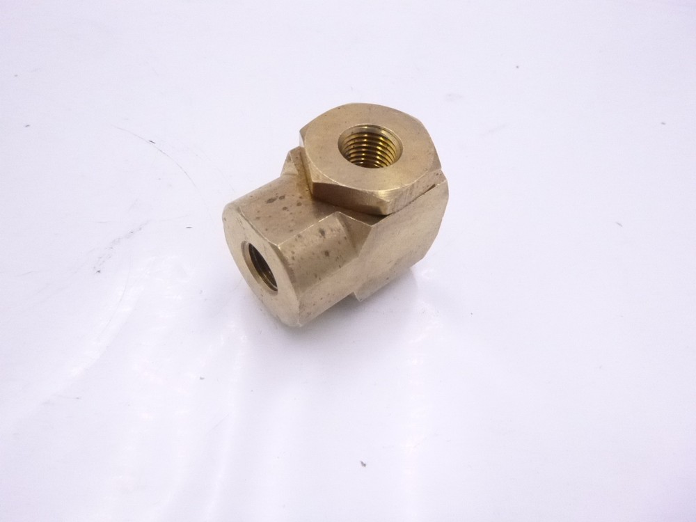 COXREELS 1969 1/4″ NPT Inlet Brass Swivel for C-LP-125-125 EZ-SG13-L135