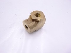 COXREELS 1969 1/4″ NPT Inlet Brass Swivel for C-LP-125-125 EZ-SG13-L135