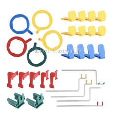 Dental X-Ray Film/ Signal Holder/FPS3000 XCP-DS Sensor Positioner /Bite Blocks