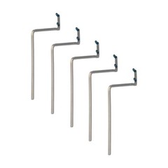 Dental XCP Bitewing Anterior Posterior Metal X-Ray Positioning Indicator Arm
