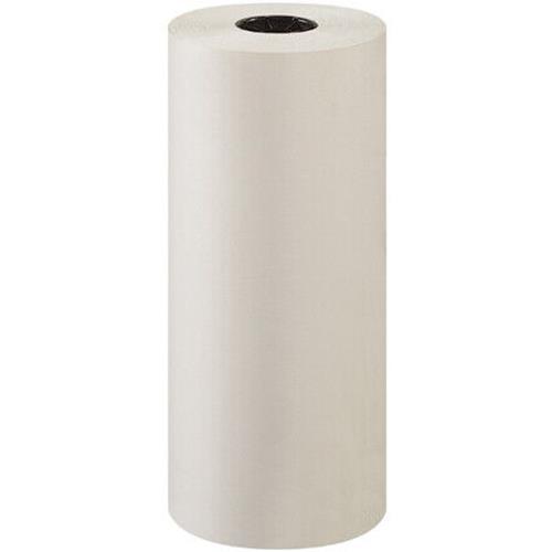 Newsprint Rolls 20″ White Single Roll