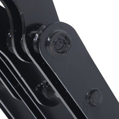 Grapple Grabber For Small Diggers Mini Excavator Attachment 0.8 tons -1.5 tons