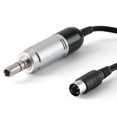 Dental Lab Marathon Electric Micromotor E-Type Handpiece 35K RPM Polishing Motor