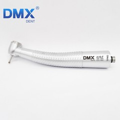 DMXDENT COXO Style Dental Fiber Optic High Speed Handpiece NSK/KAVO LED Coupling