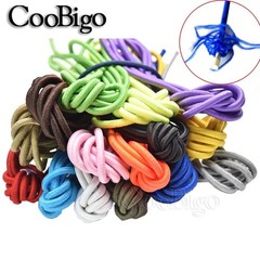 Round Elastic cord – stretch bungee cord – 1.5, 2, 3, 4, 5 mm diameter