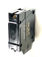 THQL1130 General Electric Plug-In CIRCUIT BREAKER 1 pole 30 Amp 1P 30A