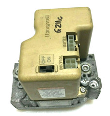 Honeywell SV9501M2734 SmartValve Furnace Gas Valve used FREE shipping #G211c