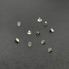Dental Ortho Bite Turbos Openner Tongue Tamers Monoblock Bondable Hinge