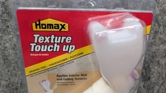 Homax Texture Touch Up Kit, Wall and Ceiling Texture and Sprayer 🔥NEW🔥