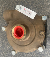 Teel pump 1P788 and motor 6K580, 1/2 hp, 3480rpm single phase