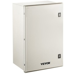 Sealed Fiberglass Case 60x40x23cm Dust and Water Resistant