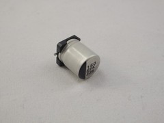 Lot of Panasonic EEEFK1E101P (8) EEEFK1E151P (1) Capacitors 100/150 µF ±20%, 25V