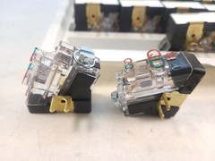 30 Pack TII TECHNOLOGIES SEALED Surge Arrester -ANGLE DRIVER 265-600V AD-01W-LP