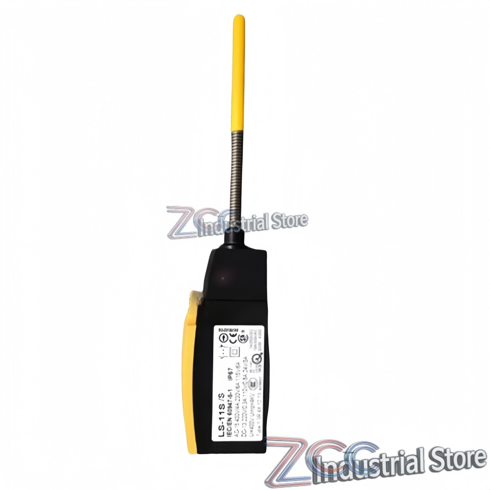 1PCS NEW EATON MOELLER LS-S11S/S travel switch #S
