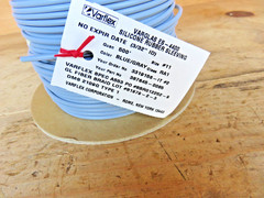 3/32″ Varflex Electrical Insulating Sleeving 500′ Roll (#621-A-1)