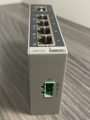 Phoenix Contact FL Switch SFNB 5TX Industrial Ethernet Switch 10/100MBPS – USA