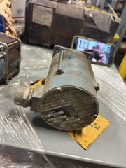 Superior Electric Slo-Syn SS421T AC Motor 72RPM 120V 60Hz B216075 USED