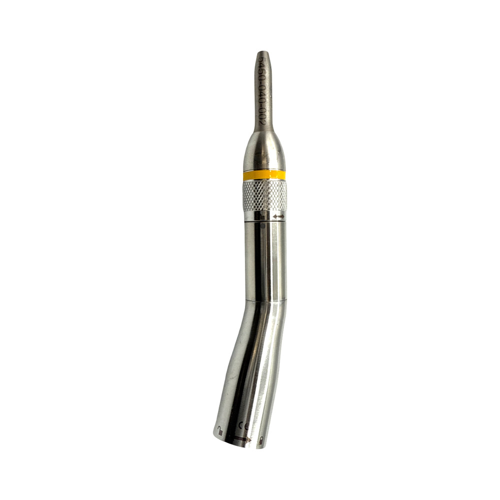 Stryker 4.0 cm Angled Attachment