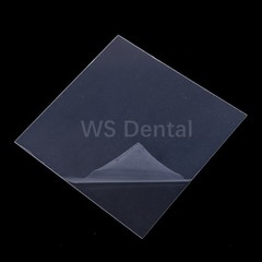 Dental Lab Splint Thermoforming Material Vacuum Forming Hard Soft 0.6mm-3.0mm
