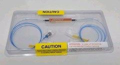EOSPACE Lithium Niobate Phase Modulator 1310nm Low Loss NO RF INPUT