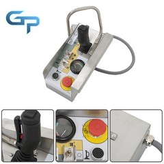 Control Box Fits For Skyjack Scissor Lift SJIII3215 3219 3220 3226 4620 4626 Etc