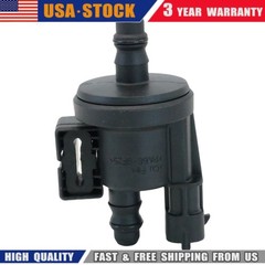 FITS Land Rover LR4 Range Rover Discovery Jaguar XF Vapor Canister Purge Valve