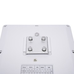 CF-RU5106 2.3kg UHF RFID Long Range Card Reader Parking System Access Control