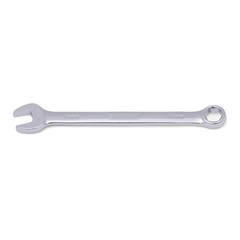 STEELMAN 14mm Combination Wrench with 6-Point Box End, 78339