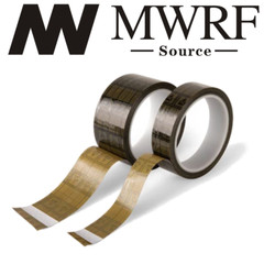 MWRF Source Conductive Grid Tape 1.9 Mil Thick Various Sizes 0.5″ – 2″ X 108′