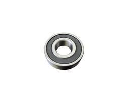 (10) 6206-2rs Premium Ball Bearings C3 EMQ 30x62x16mm 62062rs