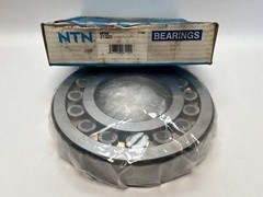 NTN 21320 Spherical Bearing 100x215x47 mm 21320 M Japan