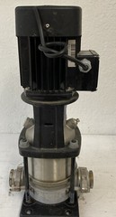 GRUNDFOS CR13 6 A CA I E HQQE A96516724P3 Schneider Electric LFP2-1 PUMP
