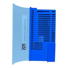 Lenze AC Tech SMVector ESV112N02TXB VFD 1.5HP 240V 3PH AC Drive Inverter VFD