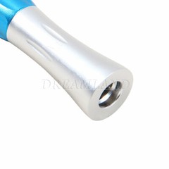 NSK Style Dental Slow Low Speed Straight Handpiece Nose Cone E-type Attach C3
